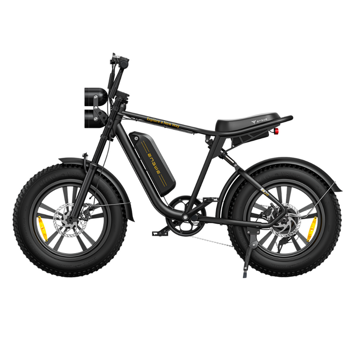 ENGWE M20 Electric Bike