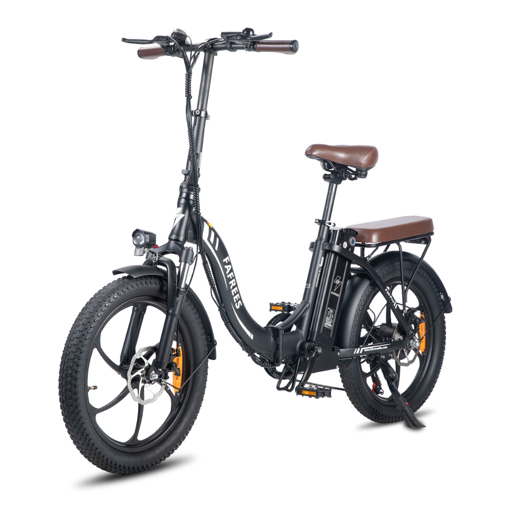 Fafrees F20 Pro Electric Bike