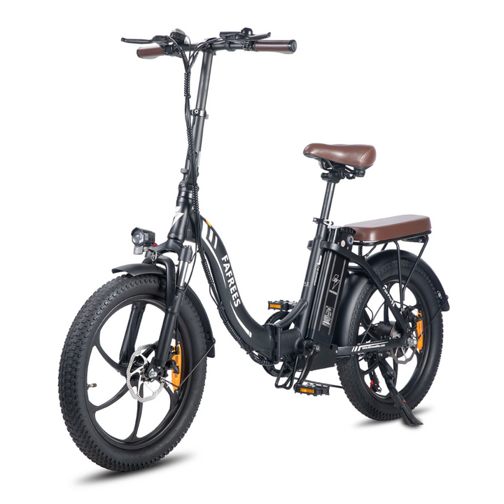 Fafrees F20 Pro Electric Bike