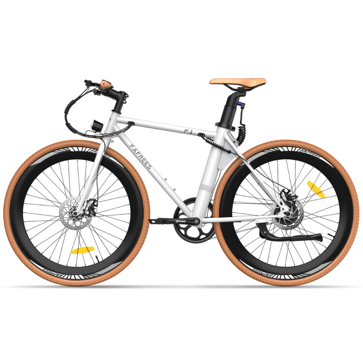 Fafrees F1 ELECTRIC BIKE