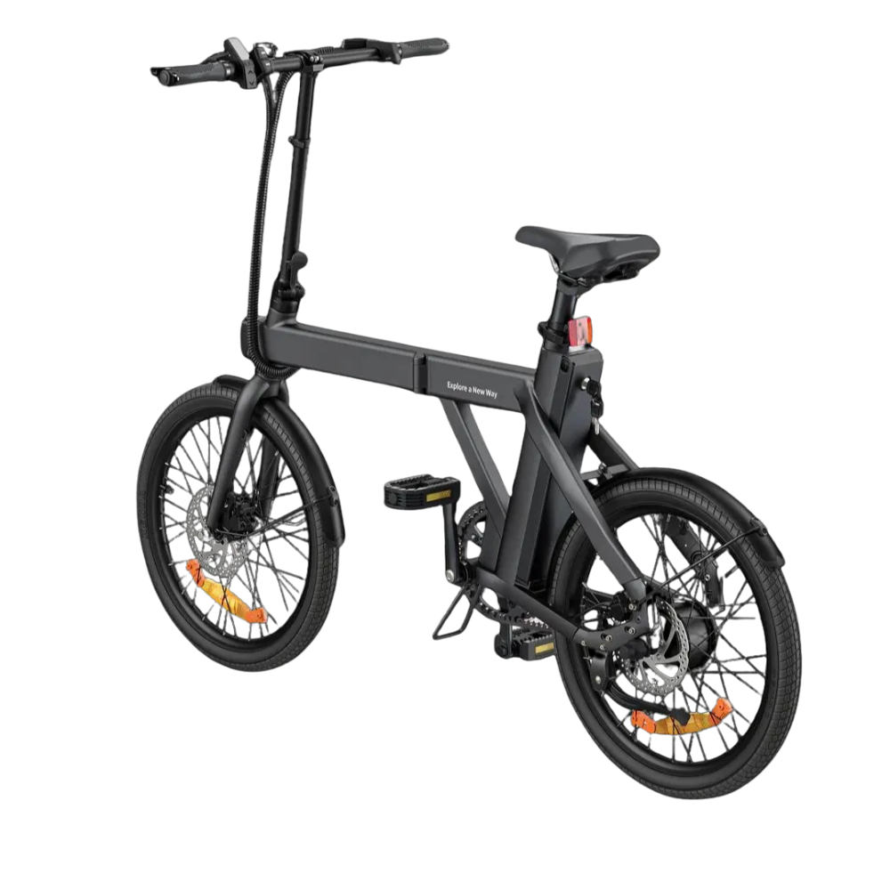 ENGWE P20 Electric Bike