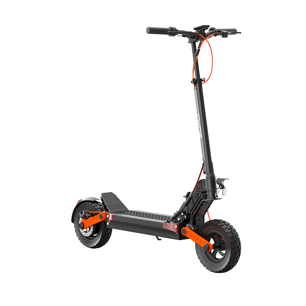 JOYOR S5-Z Electric Scooter