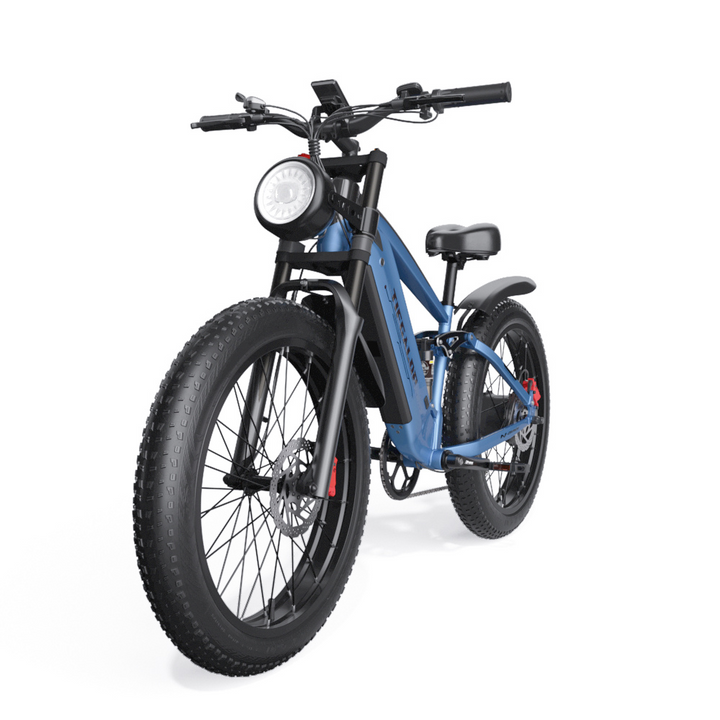 TIFGALOP ES28 Electric Bike