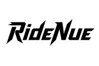 Ridenue Official Logo - Premium E-bike and E-scooter Expert