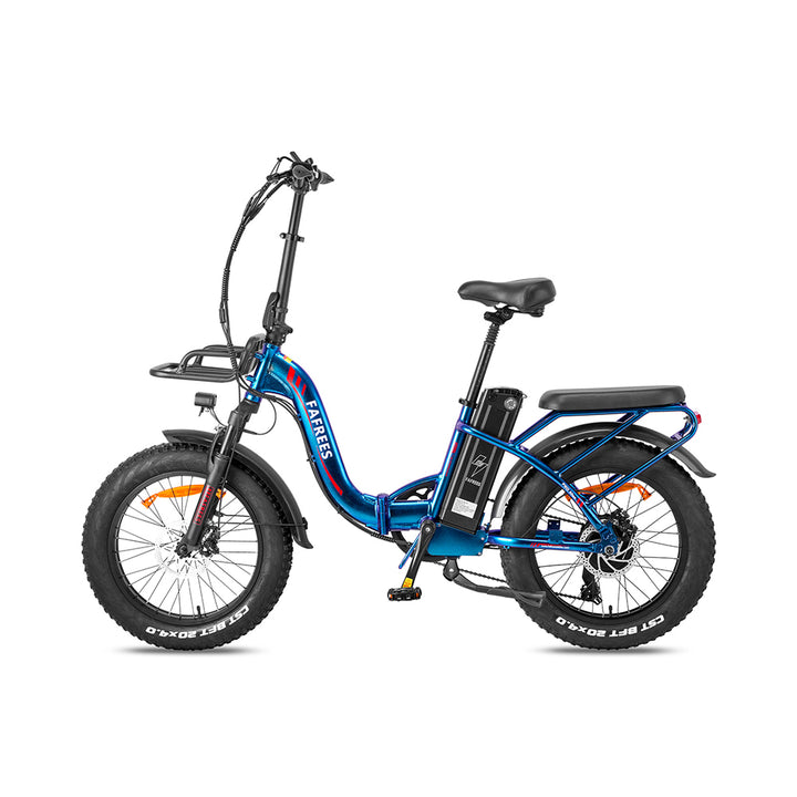 Fafrees F20 Max Electric Bike