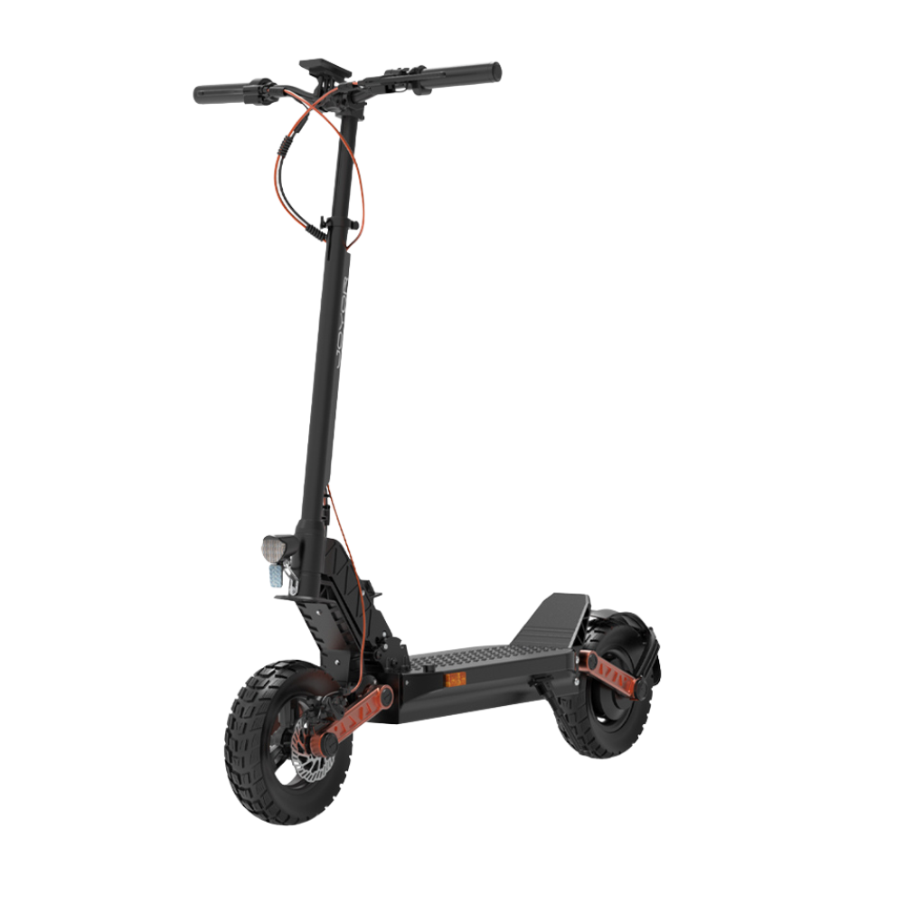 JOYOR S5 ABE Electric Scooter