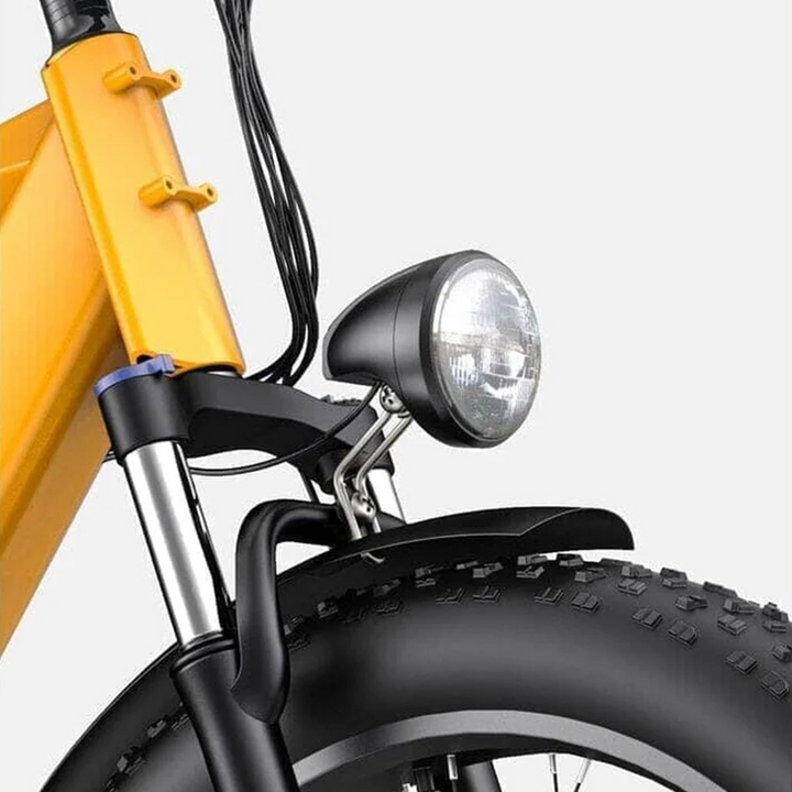 ENGWE E26 Electric Bike