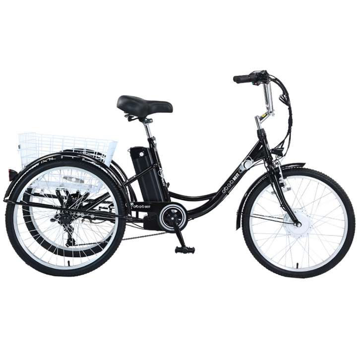 GOGOBEST GF100 Electric Tricycle