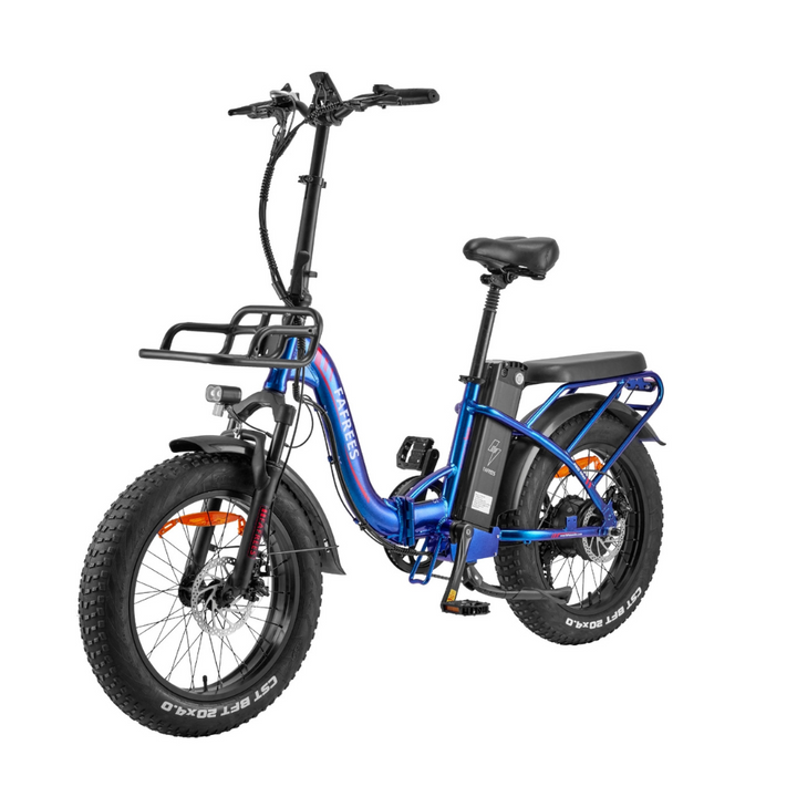 Fafrees F20 Max Electric Bike