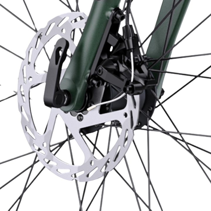 ENGWE N1 AIR Electric Bike
