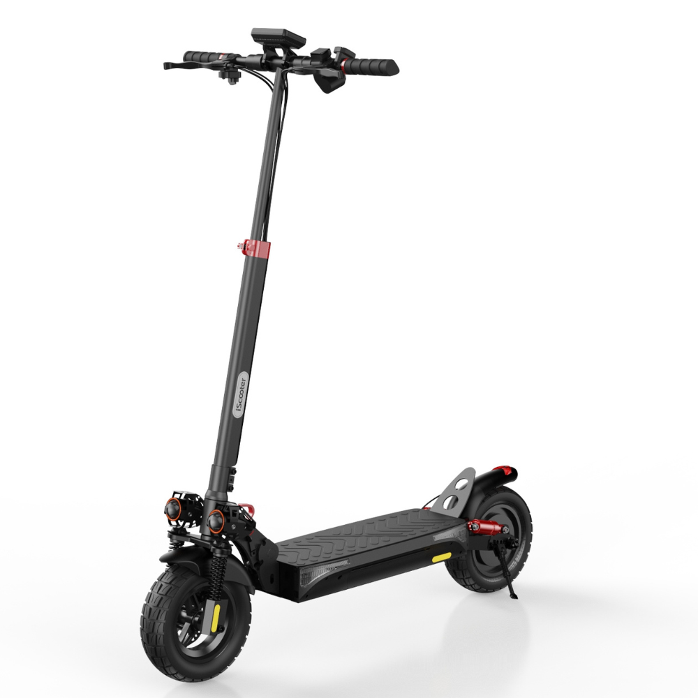 ISCOOTER IX4 ELECTRIC SCOOTER