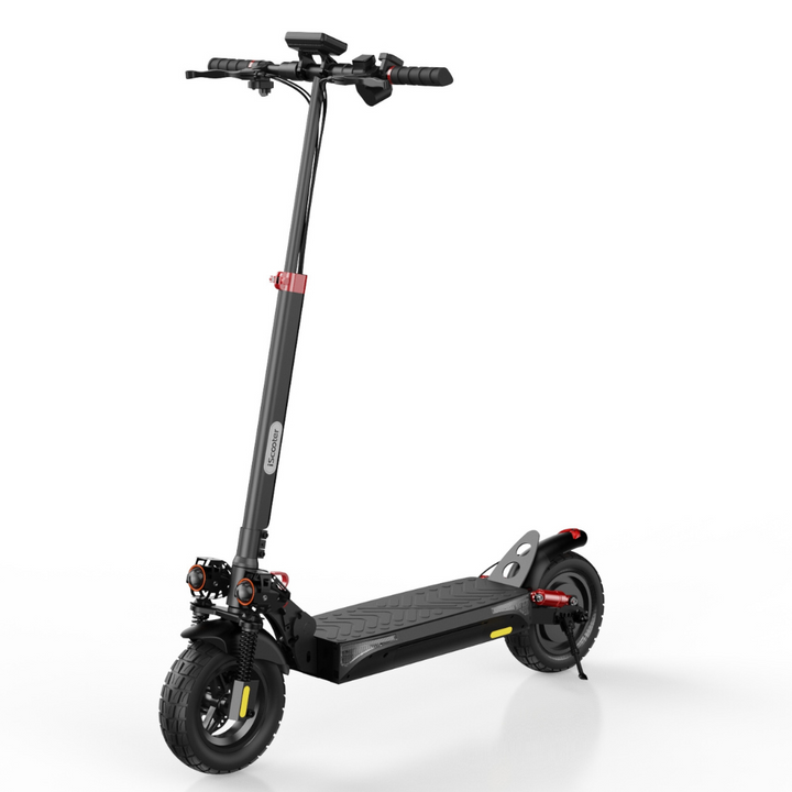 ISCOOTER IX4 ELECTRIC SCOOTER