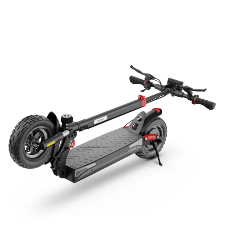 IScooter iX3 Electric Scooter