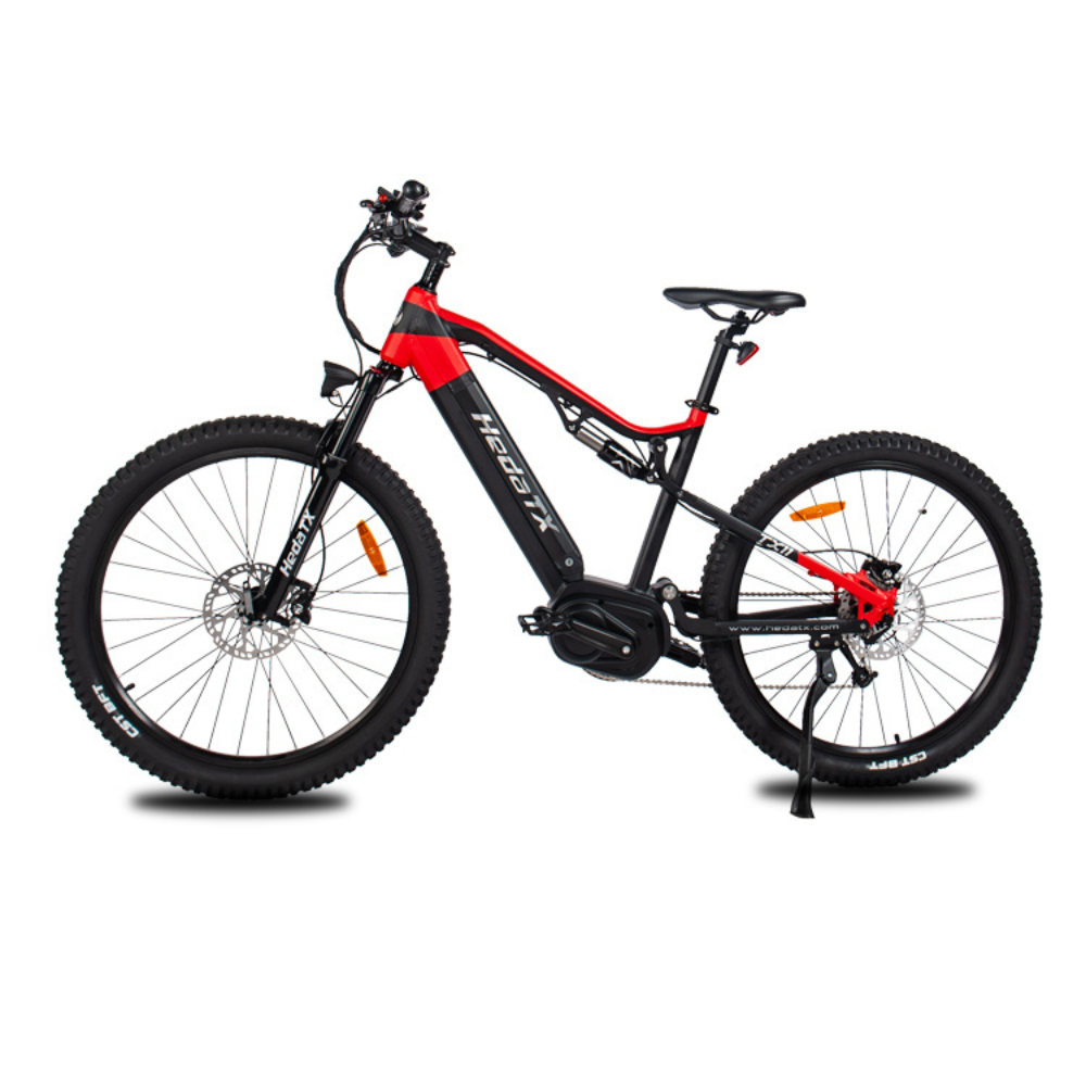 HedaTX TX11 ELECTRIC BIKE