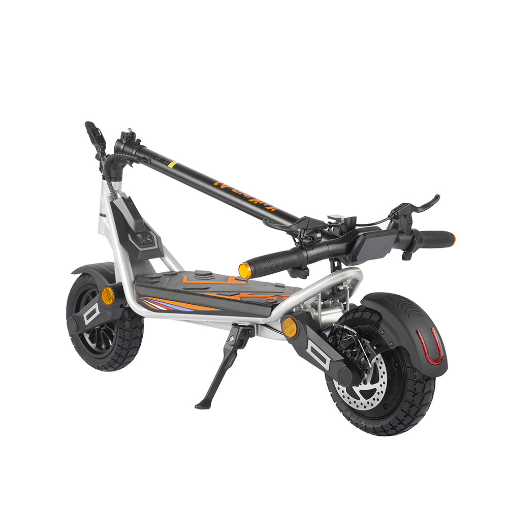 KuKirin A1 Electric Scooter