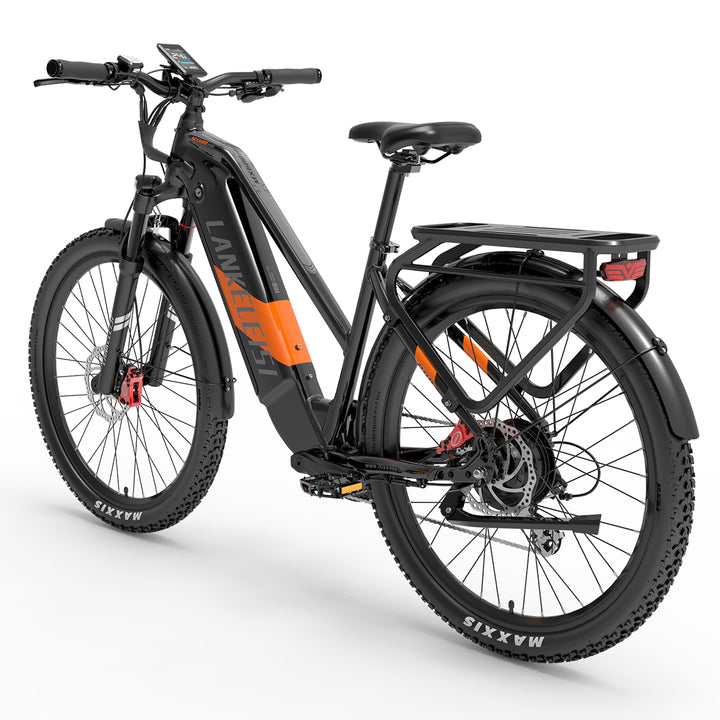 LankeLeisi MX600PRO Electric Bike