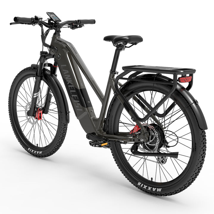 LankeLeisi MX600PRO Electric Bike