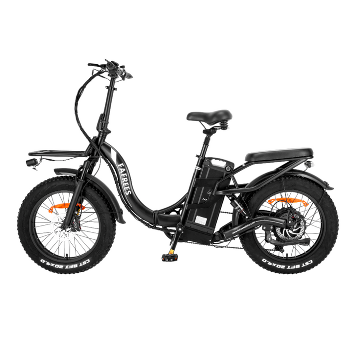 Fafrees F20 X-Max Electric Bike
