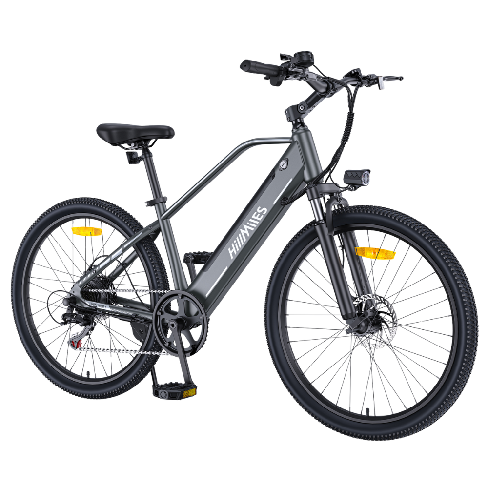 Vélo électrique HILLMILES MileTrail1 