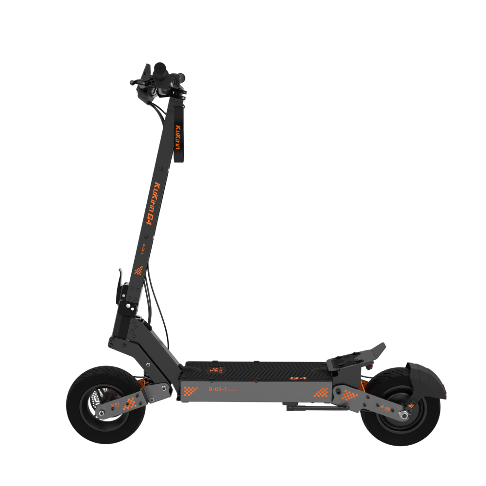 KuKirin G4 Electric Scooter