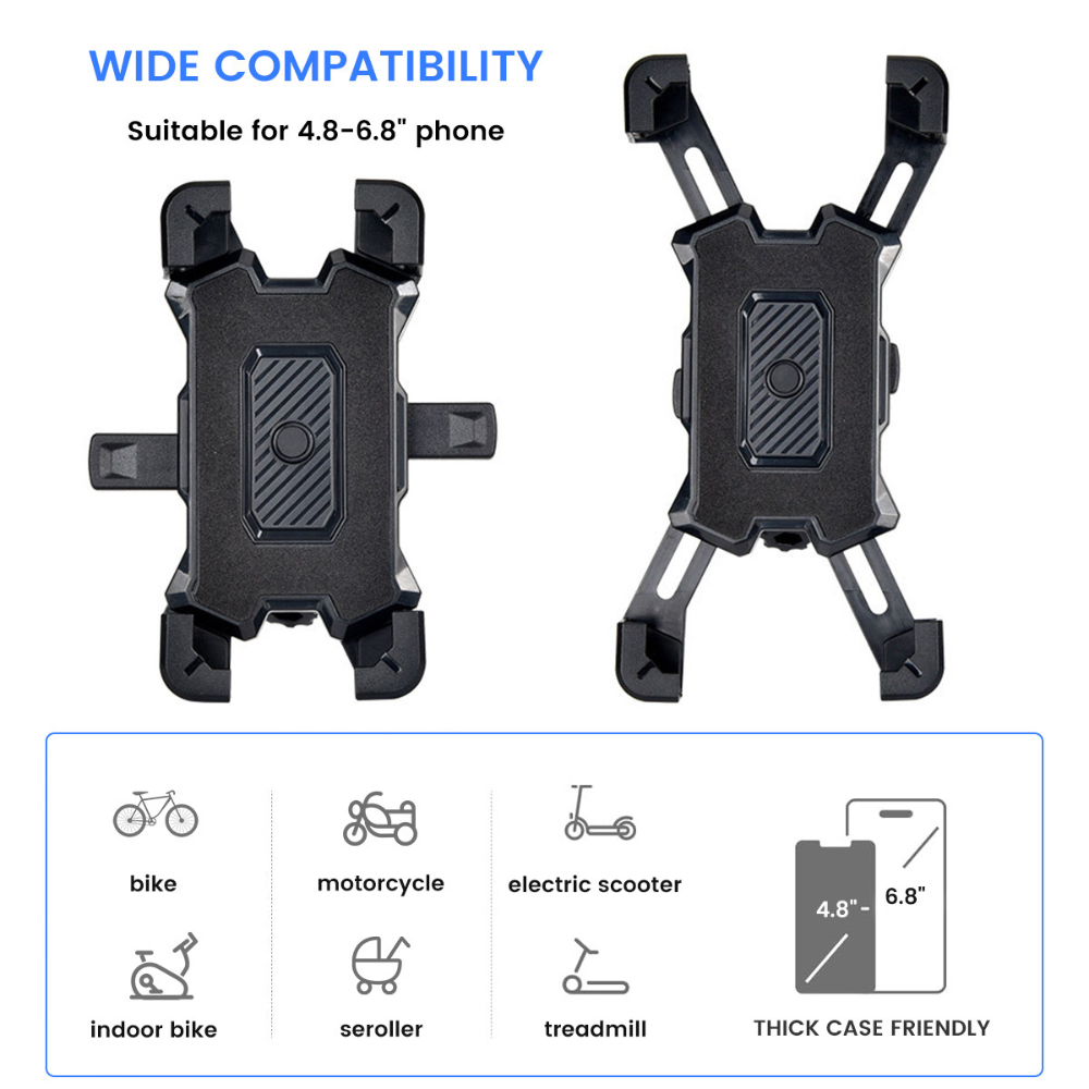 Mobile Phone Holder
