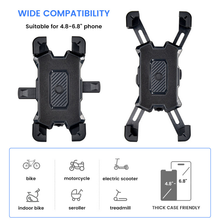 Mobile Phone Holder