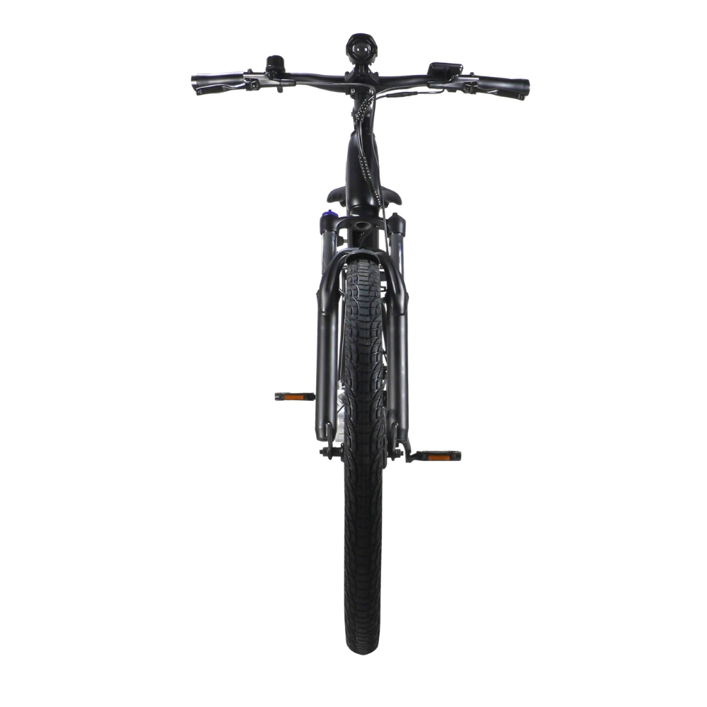 Miyazaka GC1995 Electric Bike