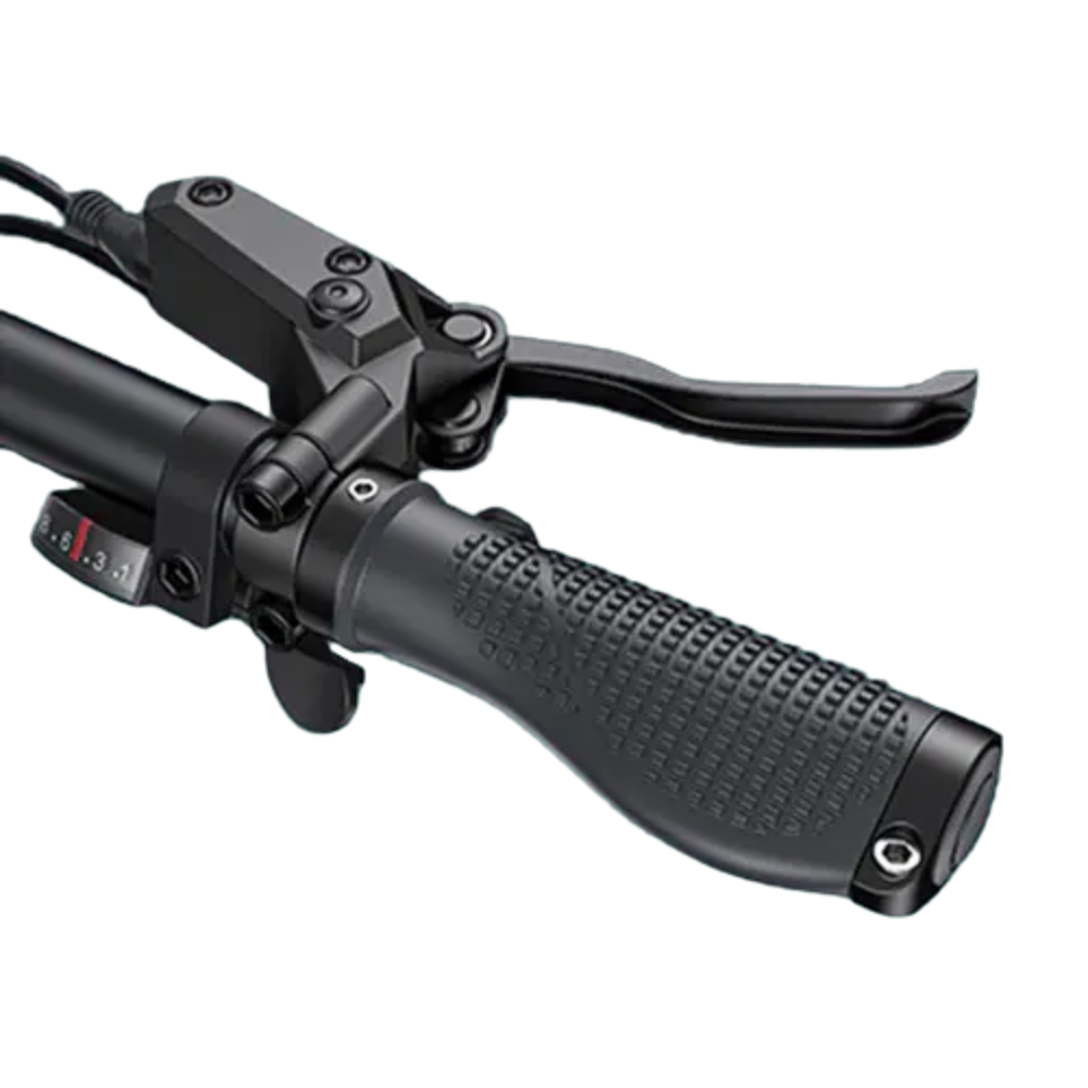 Engine Pro 2.0 elektrische fiets 