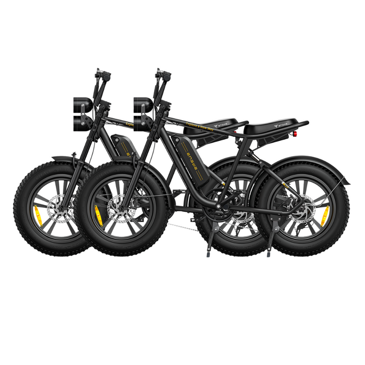 ENGWE M20 Electric Bike