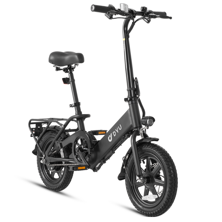 DYU C3 ELECTRIC BIKE