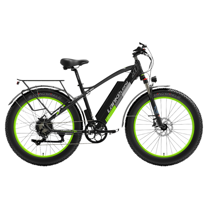 LankeLeisi XC4000 Electric Bike