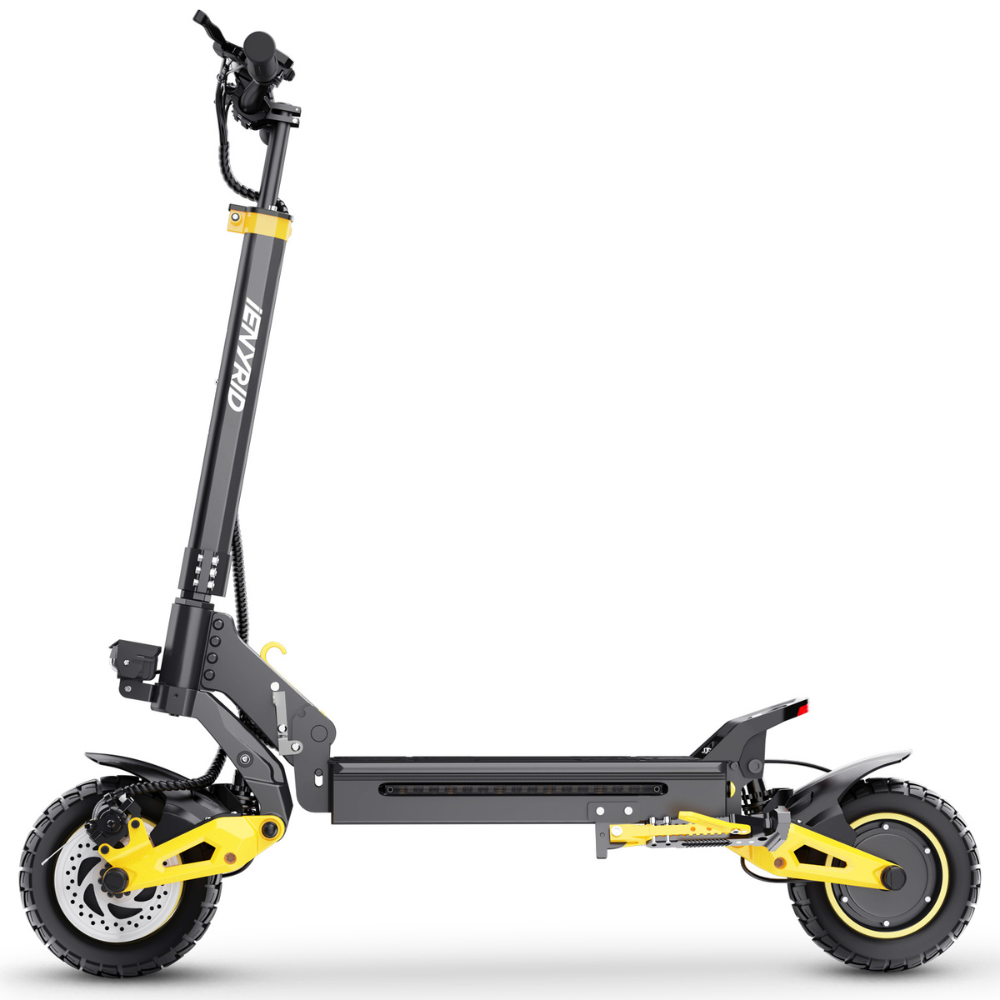 IENYRID ES1 Electric Scooter
