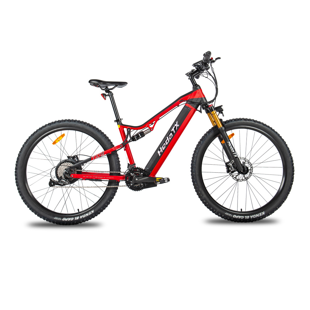HedaTX TX19 Electric Bike