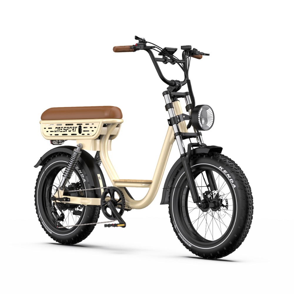 ONESPORT EBIKE W77