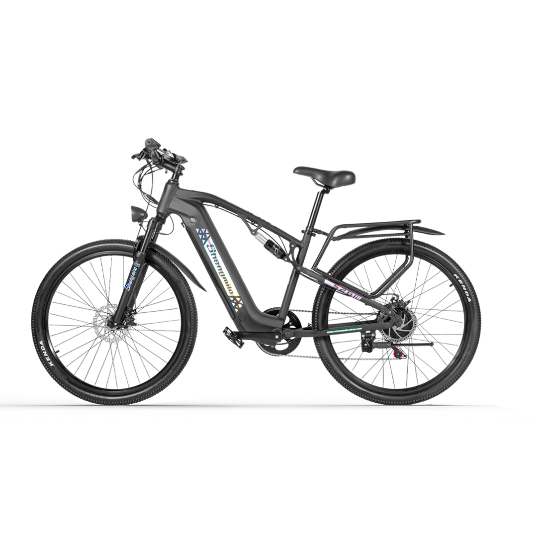 Shengmilo S26 Electric Bike