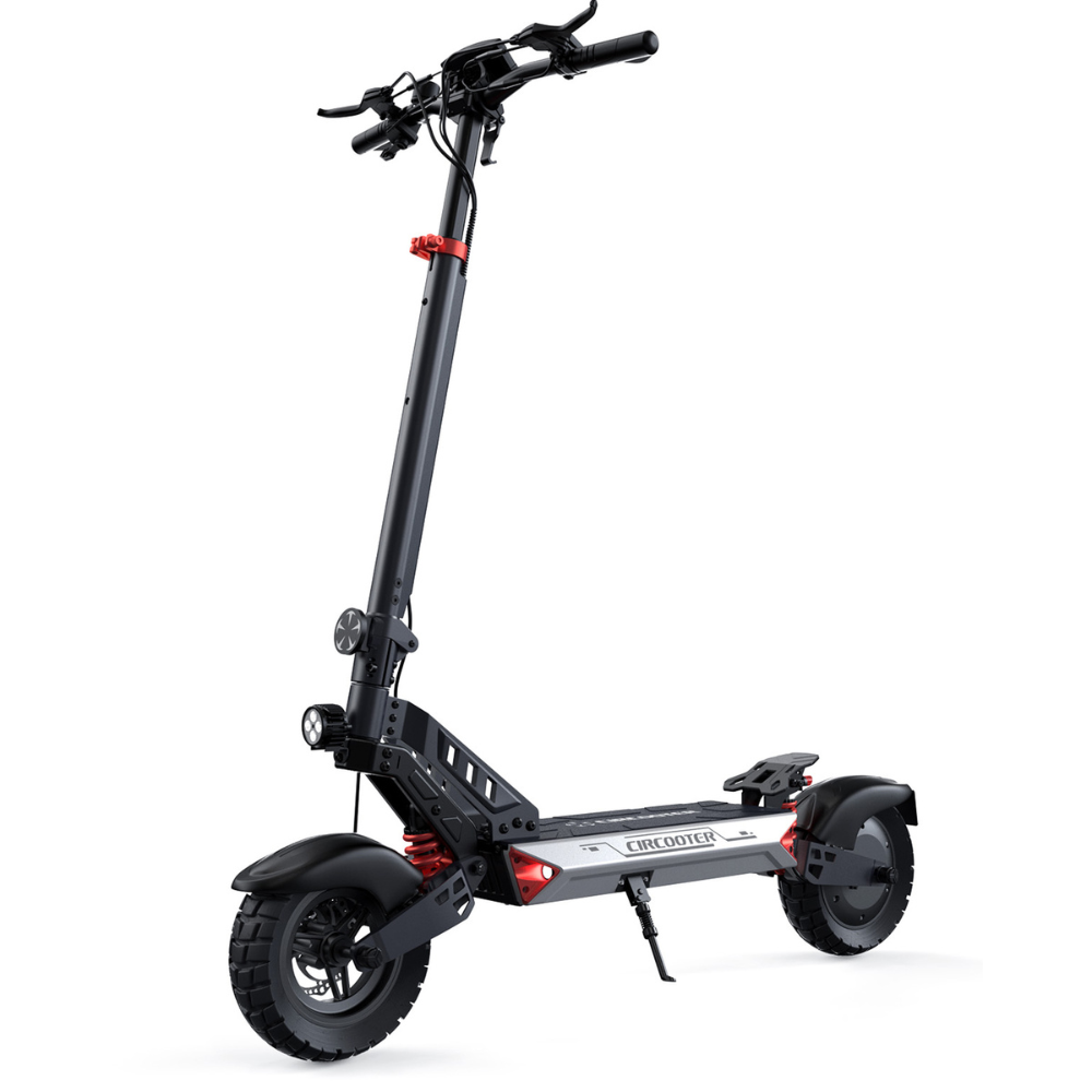 CIRCOOTER Land Turbo Pro Electric Scooter