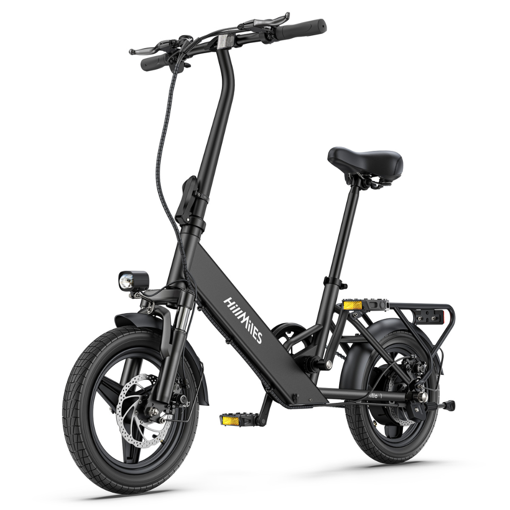 HILLMILES Mile1 Electric Bike
