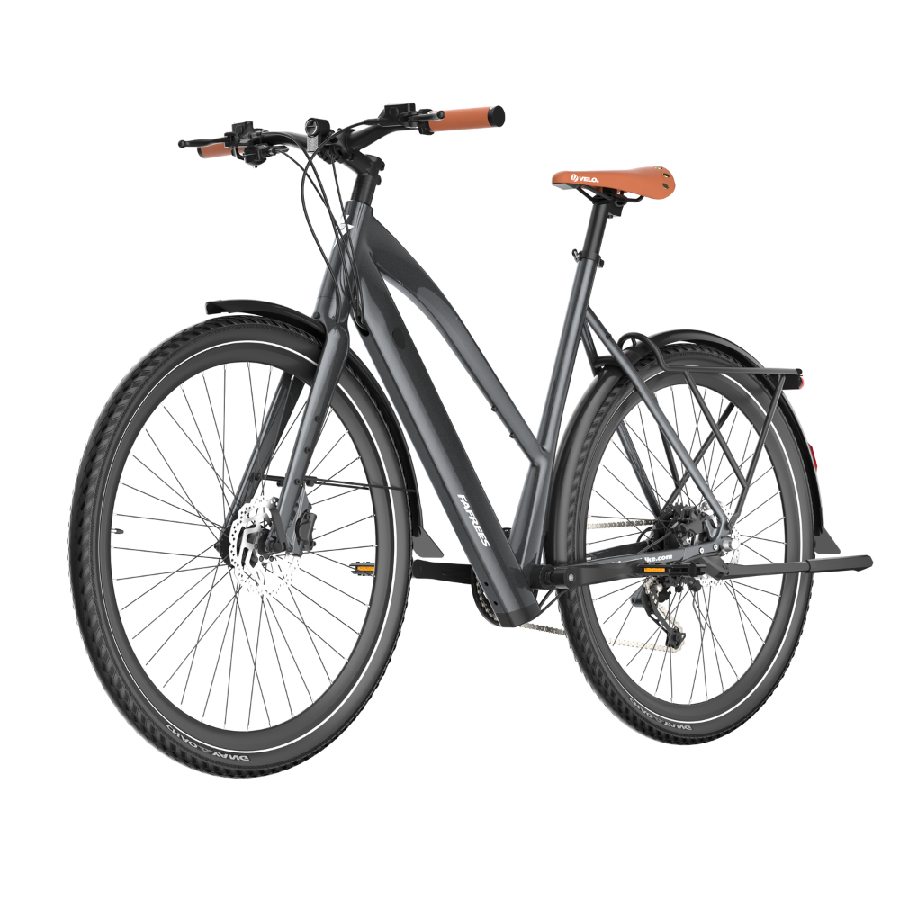 Fafrees F700W Electric Bike
