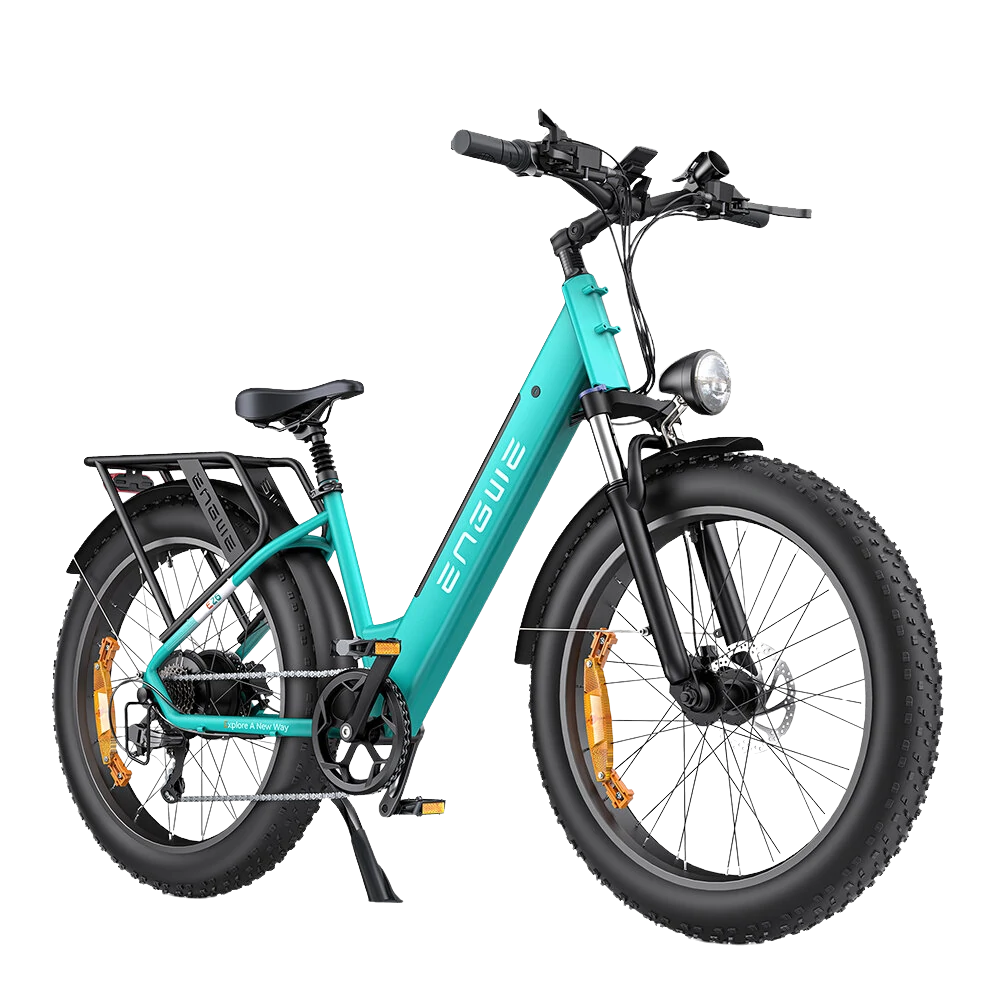 ENGWE E26 Electric Bike