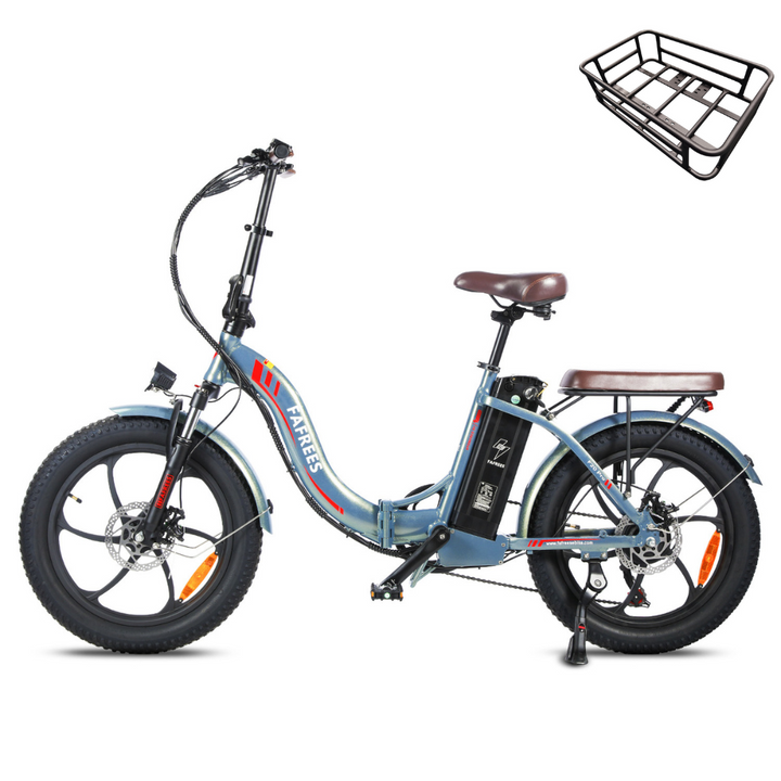 Fafrees F20 Pro Electric Bike