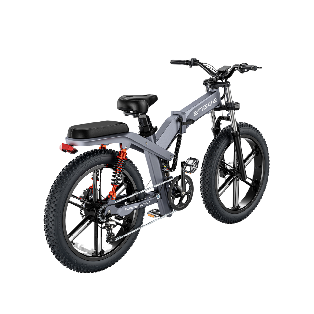 ENGWE X26 Electric Bike