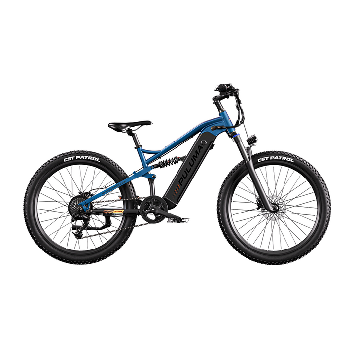 PULUMA PH001 Electric Bike