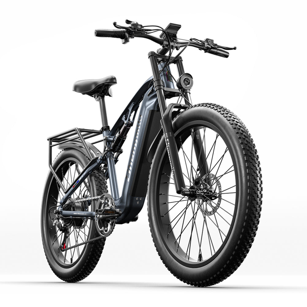 Shengmilo MX05 Electric Bike