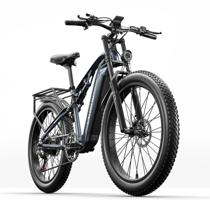 Shengmilo MX05 Electric Bike