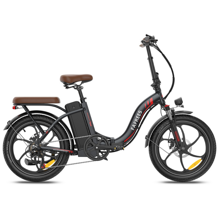 Fafrees F20+ Pro Electric Bike