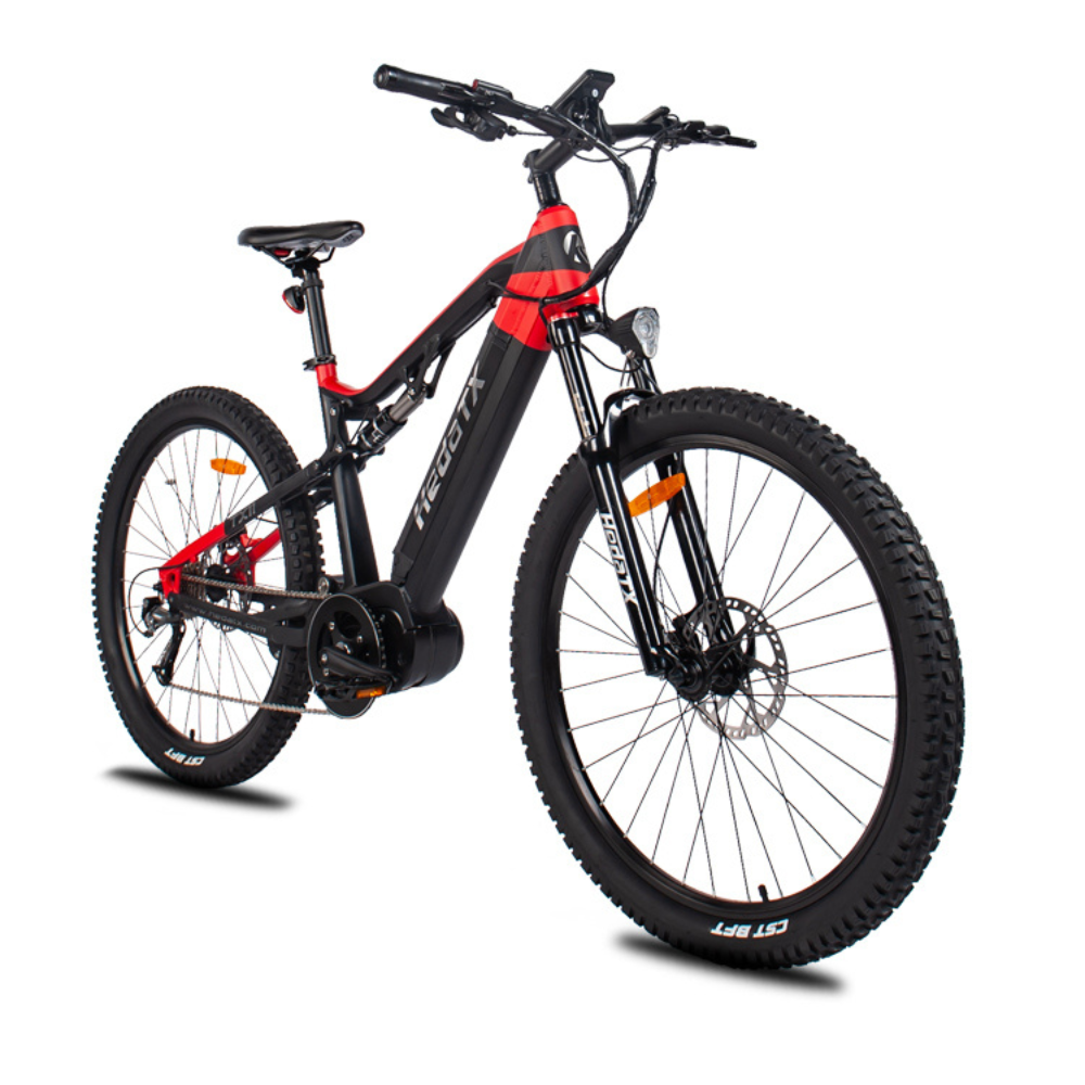 HedaTX TX11 ELECTRIC BIKE