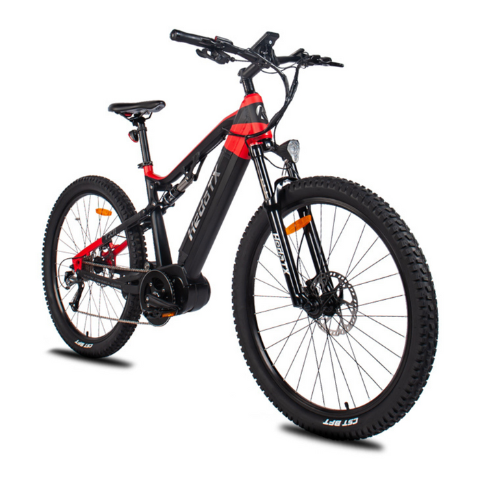 HedaTX TX11 ELECTRIC BIKE