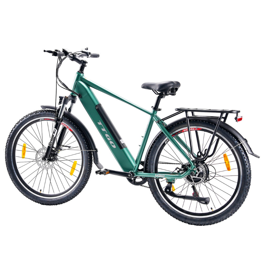 TTGO M310 ELECTRIC BIKE