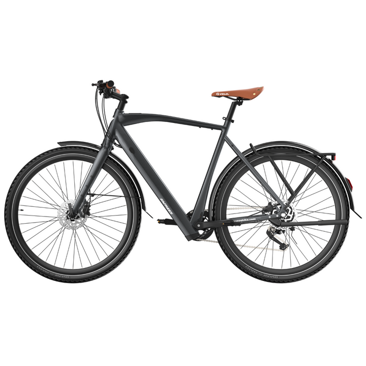 Fafrees F700M Electric Bike