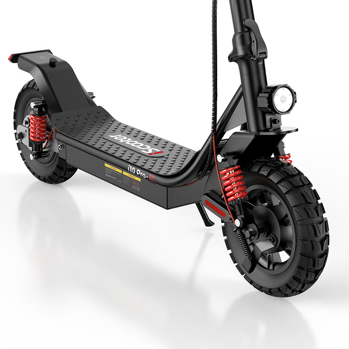 iScooter i10 Pro Electric Scooter